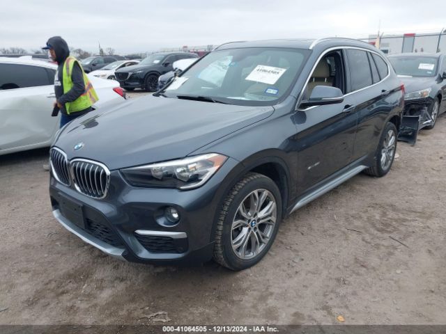 WBXHU7C31HP925415 BMW X1 Sdrive28i
