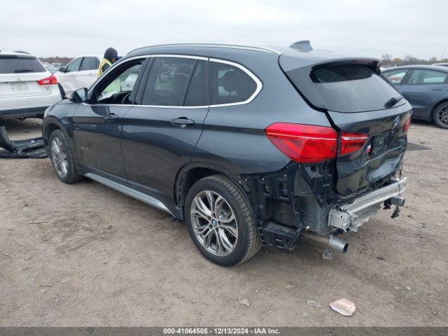 WBXHU7C31HP925415 BMW X1 Sdrive28i