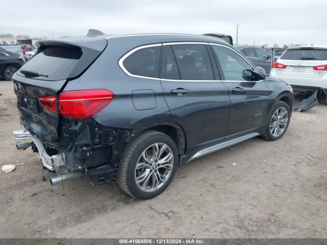 WBXHU7C31HP925415 BMW X1 Sdrive28i