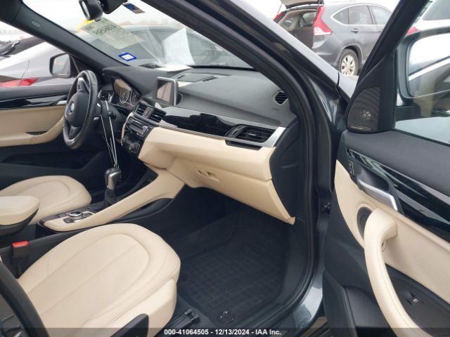 WBXHU7C31HP925415 BMW X1 Sdrive28i