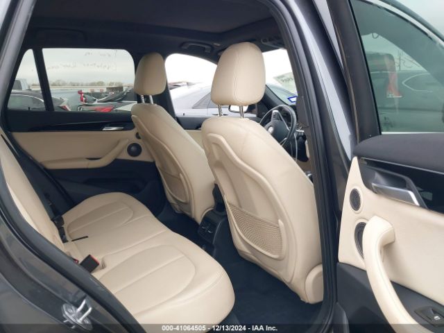 WBXHU7C31HP925415 BMW X1 Sdrive28i