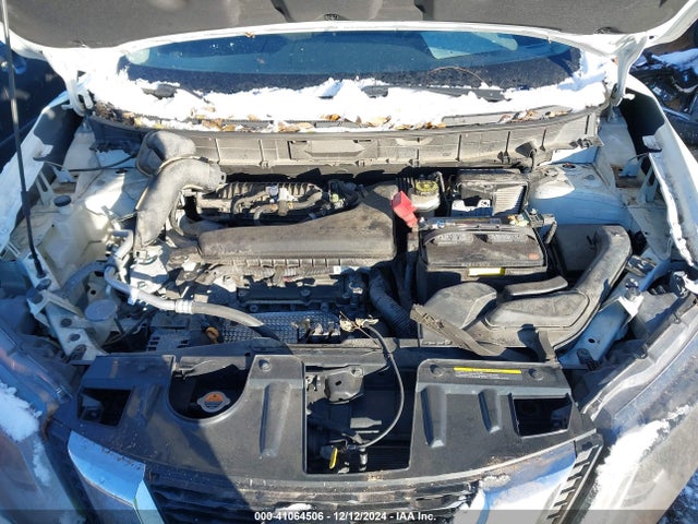 Nissan ROGUE SV 2018 KNMAT2MV9JP561688 Image 10