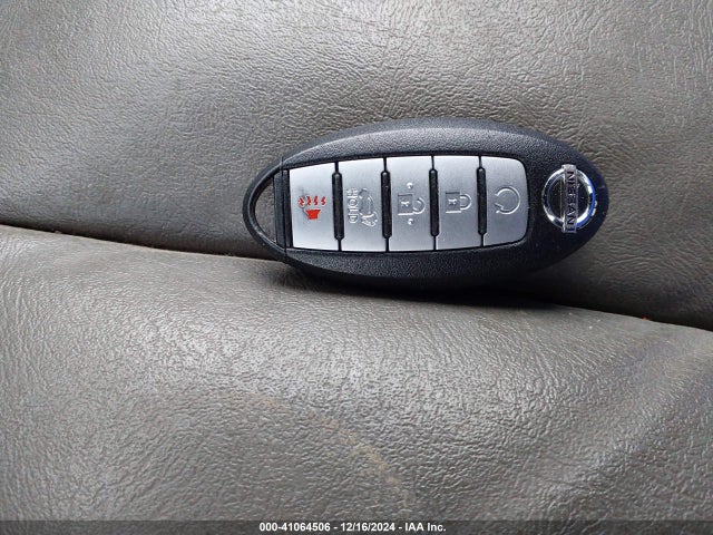 Nissan ROGUE SV 2018 KNMAT2MV9JP561688 Image 11