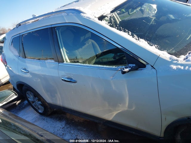 Nissan ROGUE SV 2018 KNMAT2MV9JP561688 Image 14