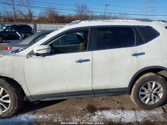 Nissan ROGUE SV 2018 KNMAT2MV9JP561688 Image 15