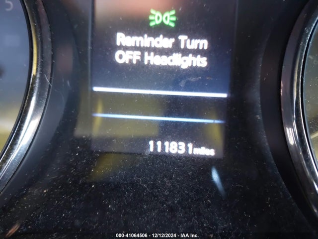 Nissan ROGUE SV 2018 KNMAT2MV9JP561688 Image 16
