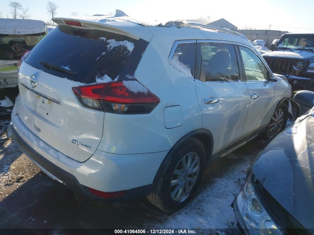 Nissan ROGUE SV 2018 KNMAT2MV9JP561688 Image 4
