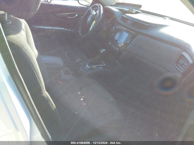 Nissan ROGUE SV 2018 KNMAT2MV9JP561688 Image 5