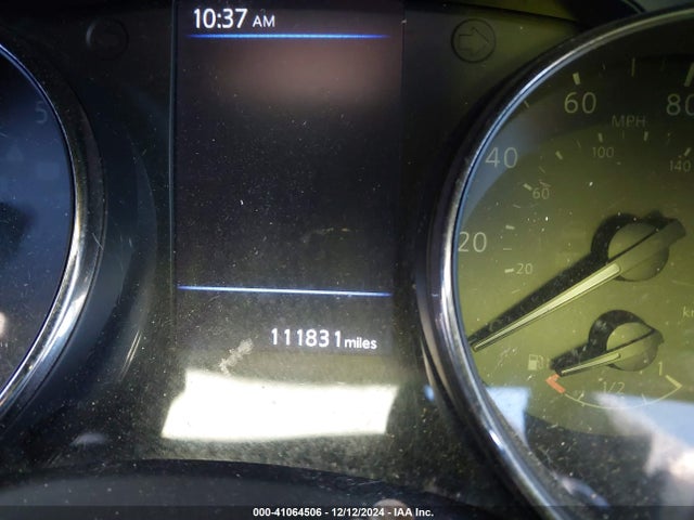 Nissan ROGUE SV 2018 KNMAT2MV9JP561688 Image 7