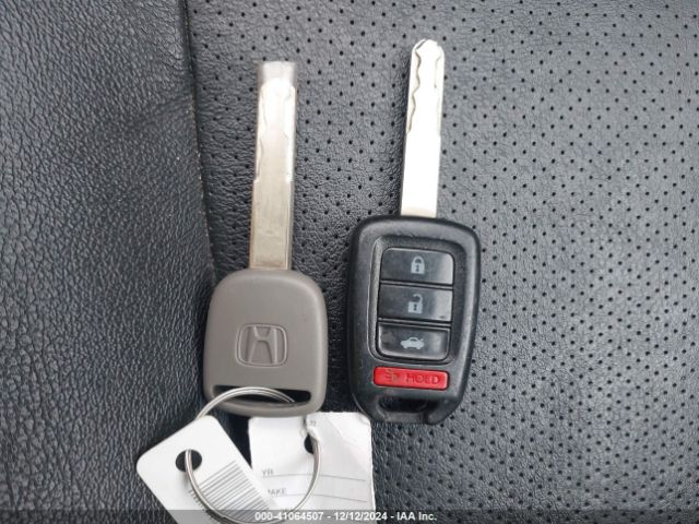 1HGCR2F18HA262452 Honda Accord Sport Se