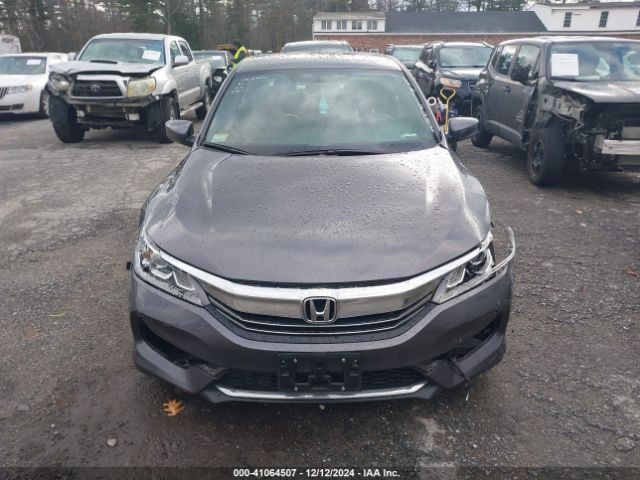 1HGCR2F18HA262452 Honda Accord Sport Se