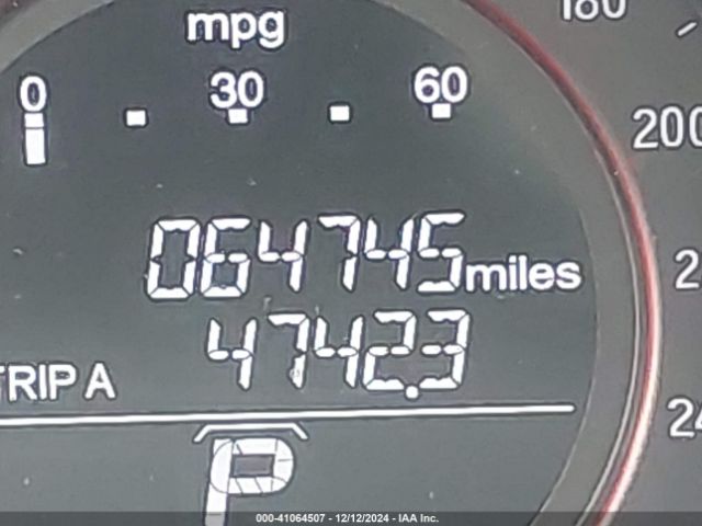 1HGCR2F18HA262452 Honda Accord Sport Se