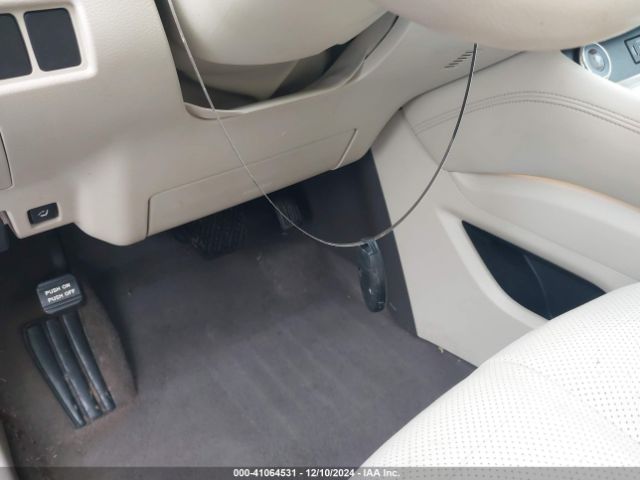 5N1AZ2MH8JN192614 Nissan Murano Platinum