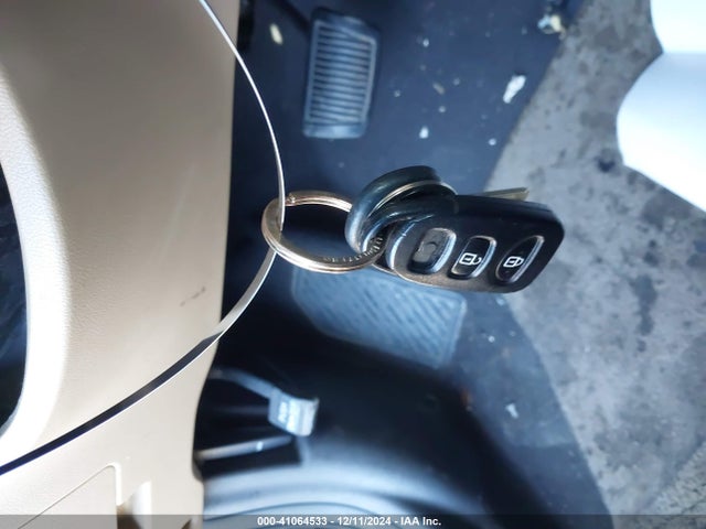 Hyundai SONATA GLS 2014 5NPEB4AC9EH901748 Image 11