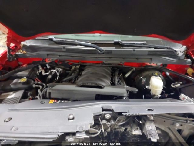 1GTV2MEC9JZ370838 GMC Sierra 1500 Sle