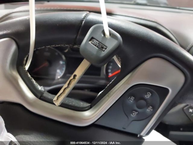 1GTV2MEC9JZ370838 GMC Sierra 1500 Sle