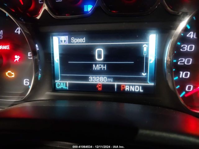 1GTV2MEC9JZ370838 GMC Sierra 1500 Sle