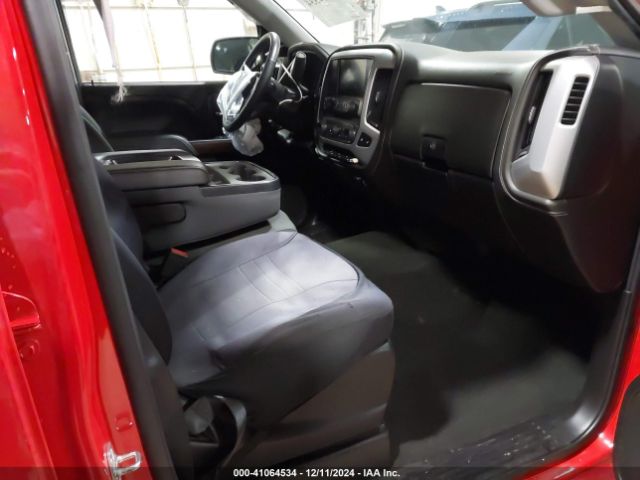 1GTV2MEC9JZ370838 GMC Sierra 1500 Sle