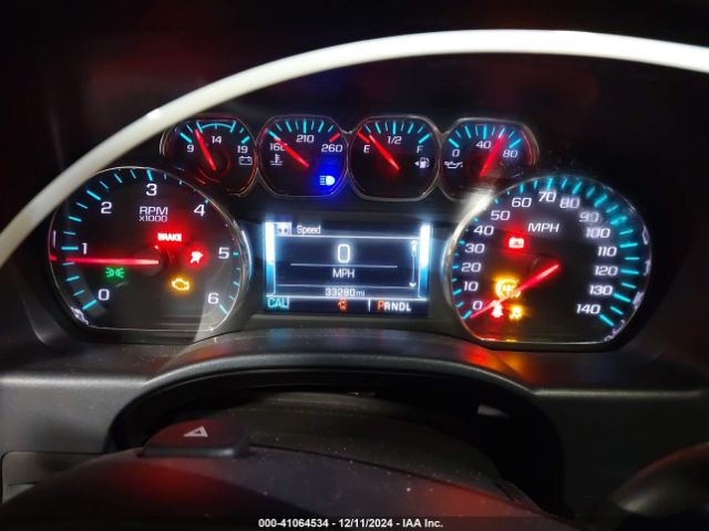 1GTV2MEC9JZ370838 GMC Sierra 1500 Sle