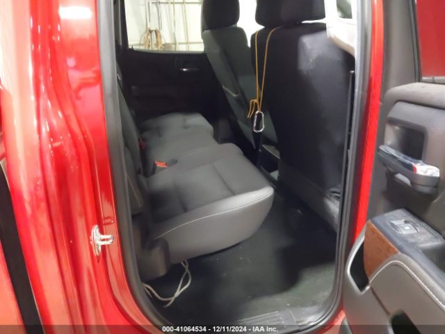 1GTV2MEC9JZ370838 GMC Sierra 1500 Sle