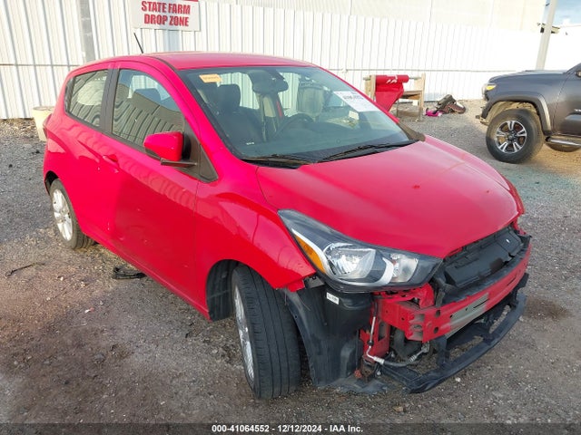 2016 KL8CD6SA7GC618542 main image