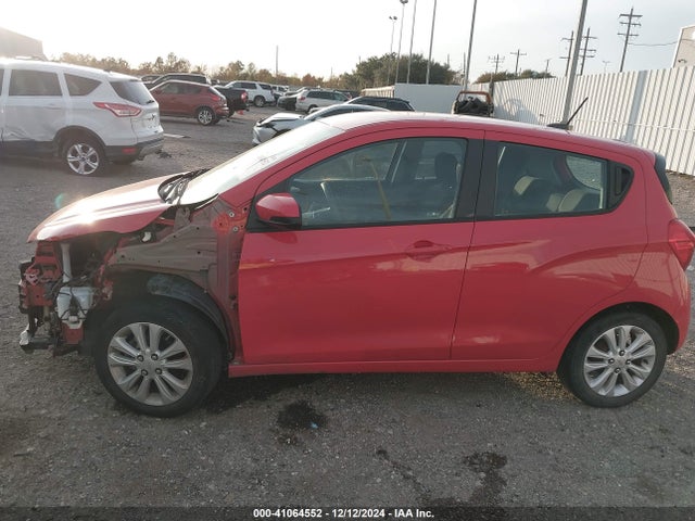 Chevrolet Spark 1lt Cvt 2016 KL8CD6SA7GC618542 Image 15