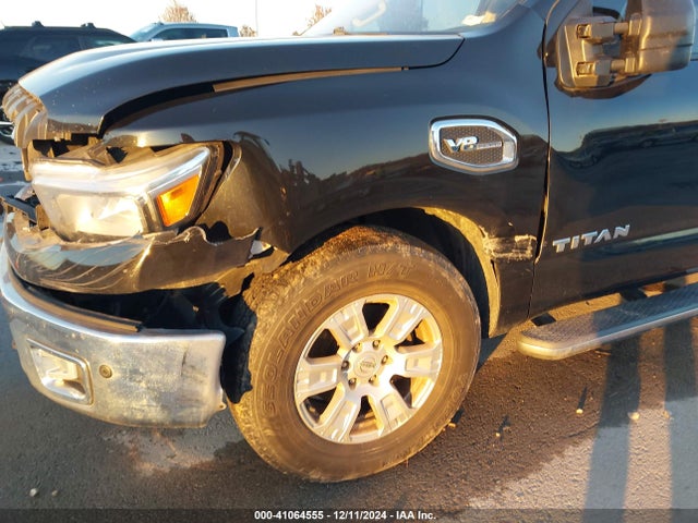 1N6AA1E57HN500163 Nissan Titan Platinum Reserve/pro-4x/s/sl/sv