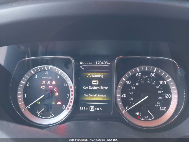 1N6AA1E57HN500163 Nissan Titan Platinum Reserve/pro-4x/s/sl/sv