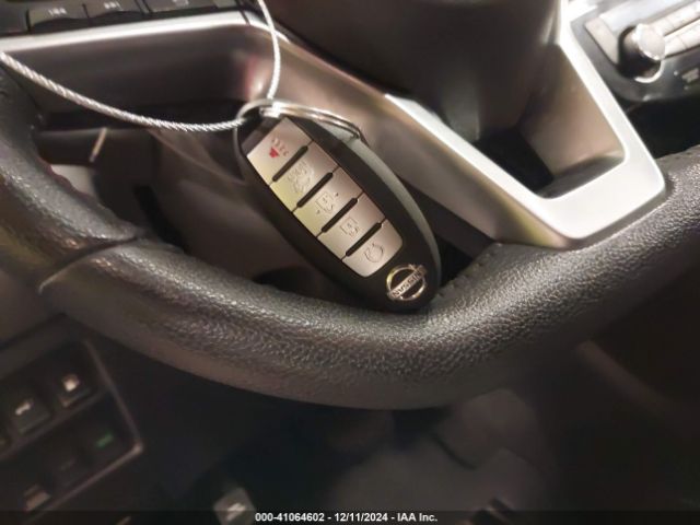5N1AT2MV6LC761952 Nissan Rogue Sv Intelligent Awd
