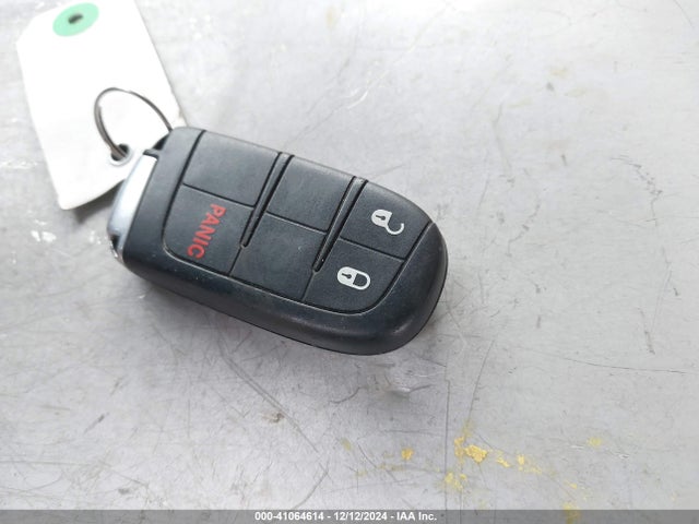 1C4RJEAG1FC235768 Jeep Grand Cherokee Laredo