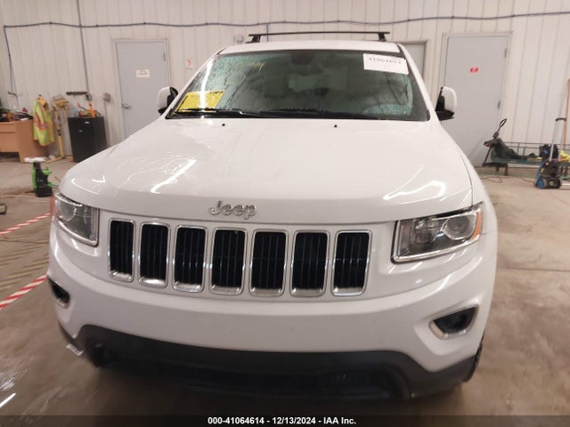 1C4RJEAG1FC235768 Jeep Grand Cherokee Laredo
