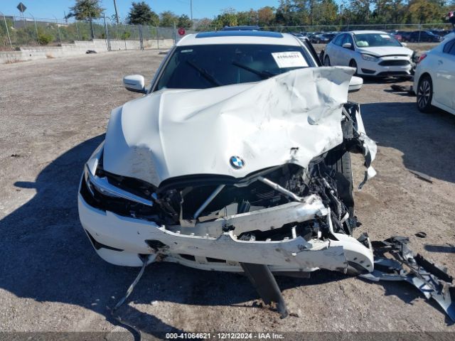 3MW5R1J08L8B21902 BMW 330I