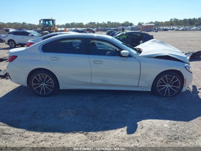3MW5R1J08L8B21902 BMW 330I