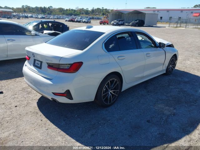 3MW5R1J08L8B21902 BMW 330I