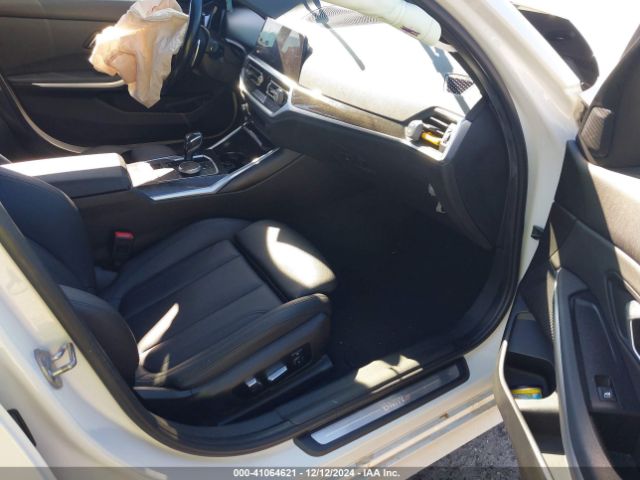3MW5R1J08L8B21902 BMW 330I