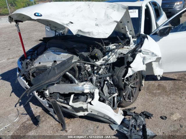 3MW5R1J08L8B21902 BMW 330I