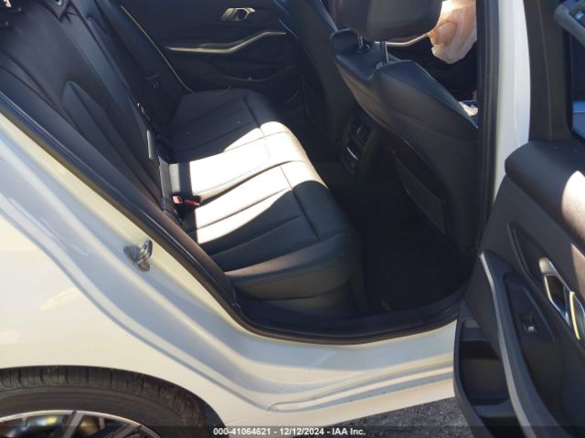 3MW5R1J08L8B21902 BMW 330I