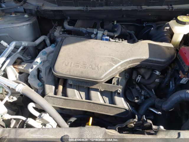 JN1BJ1CW8LW366398 Nissan Rogue Sport Sv Awd Xtronic Cvt