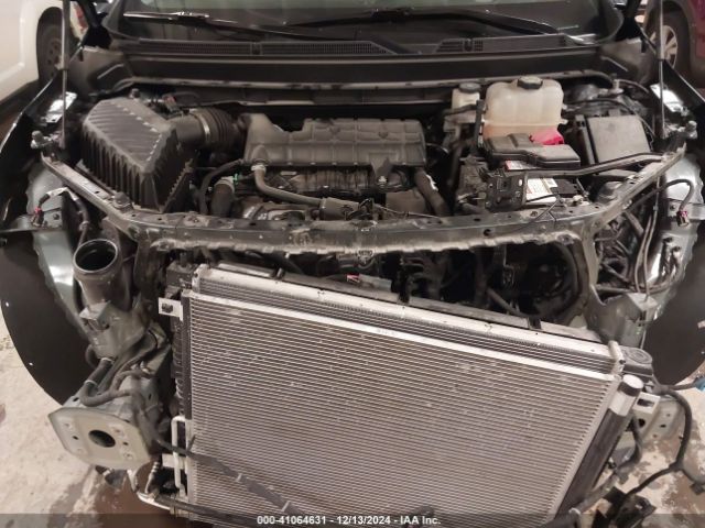 5GAEVBKW8JJ206796 Buick Enclave Premium