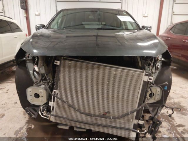5GAEVBKW8JJ206796 Buick Enclave Premium