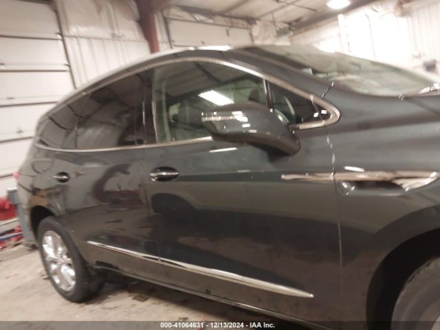 5GAEVBKW8JJ206796 Buick Enclave Premium