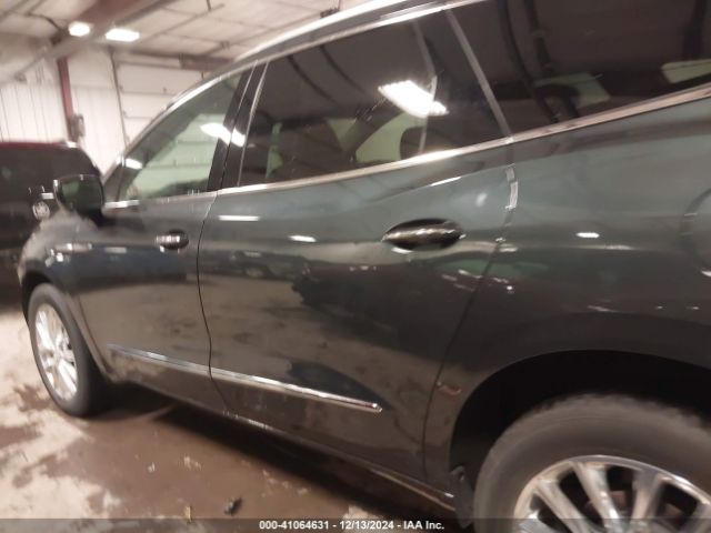 5GAEVBKW8JJ206796 Buick Enclave Premium