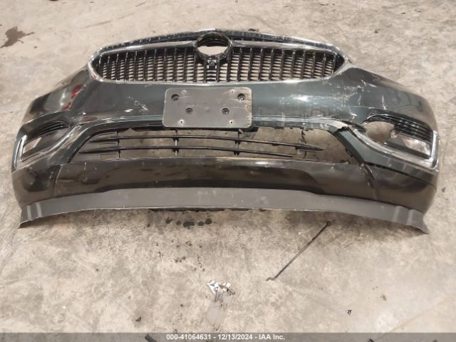 5GAEVBKW8JJ206796 Buick Enclave Premium