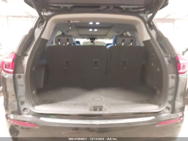 5GAEVBKW8JJ206796 Buick Enclave Premium