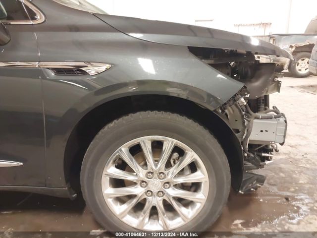 5GAEVBKW8JJ206796 Buick Enclave Premium