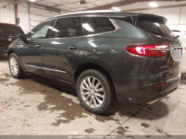 5GAEVBKW8JJ206796 Buick Enclave Premium