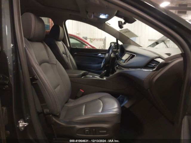 5GAEVBKW8JJ206796 Buick Enclave Premium