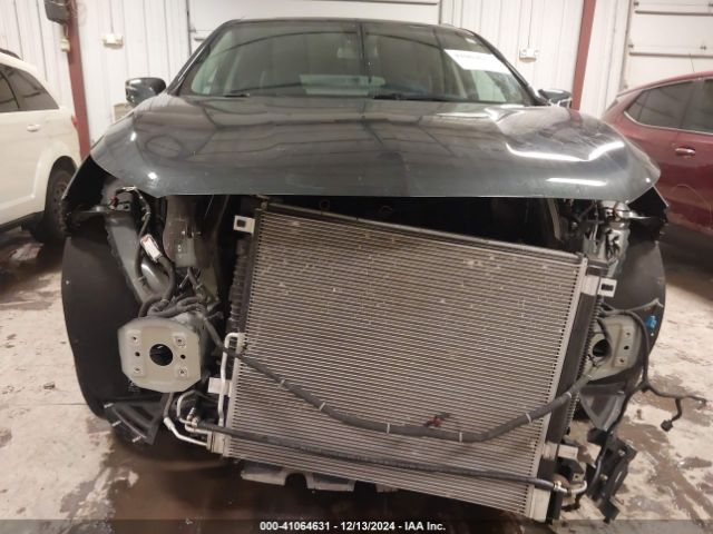 5GAEVBKW8JJ206796 Buick Enclave Premium