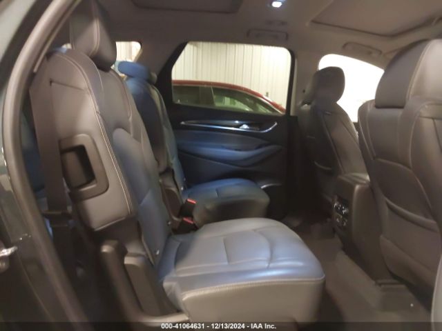 5GAEVBKW8JJ206796 Buick Enclave Premium