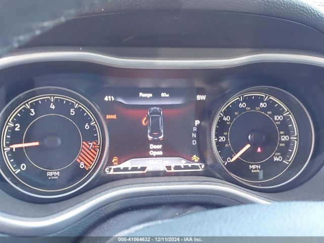 1C4PJLDS0EW115128 Jeep Cherokee Limited